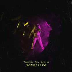 Satellite (feat. Arinn) (Extended Mix)