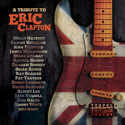 Tears in Heaven