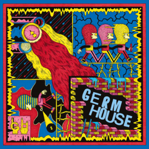Germ House EP