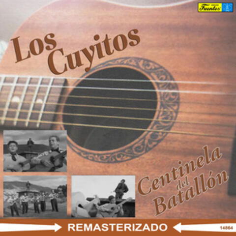 Centinela del Batallón