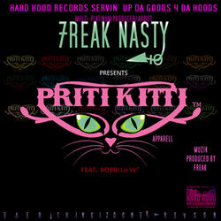 Priti Kitti
