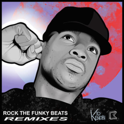Rock The Funky Beats