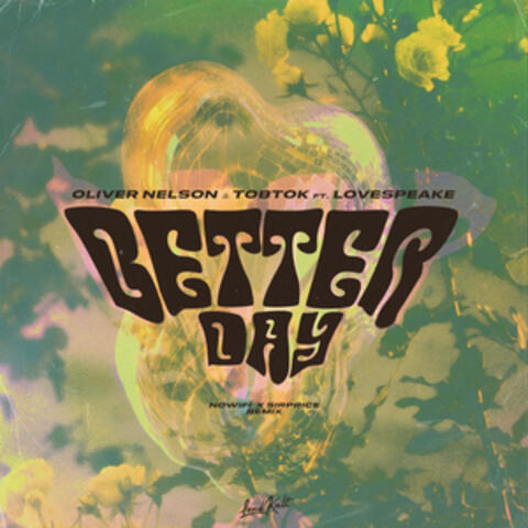 Better Day