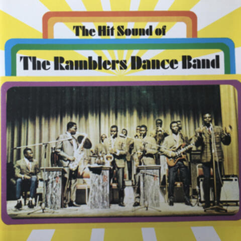 The Hit Sound of the Ramblers Dance Band