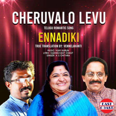 Cheruvalo Levu