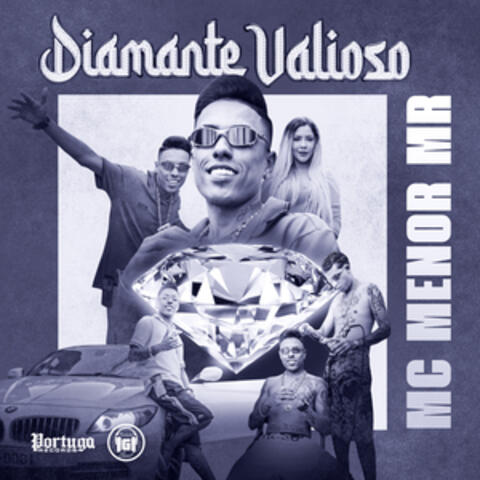 Diamante Valioso