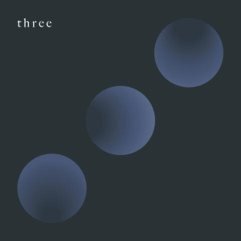 Three