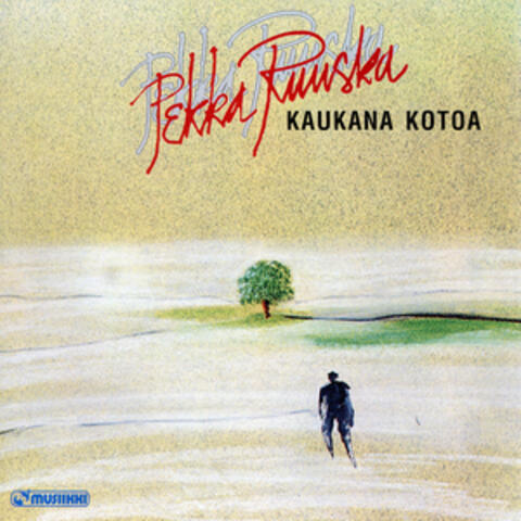 Kaukana kotoa