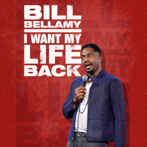 Bill Bellamy