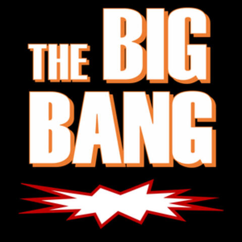 THE BIG BANG2022