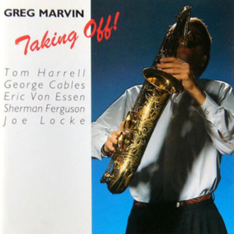 Greg Marvin