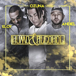 Humo y Alcohol