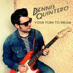 Your Turn to Dream
