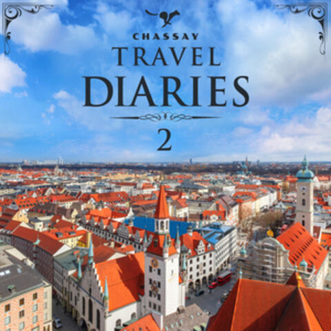 Travel Diaries 2