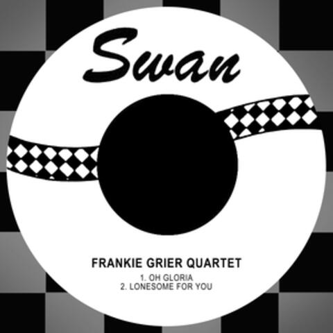 Frankie Grier Quartet