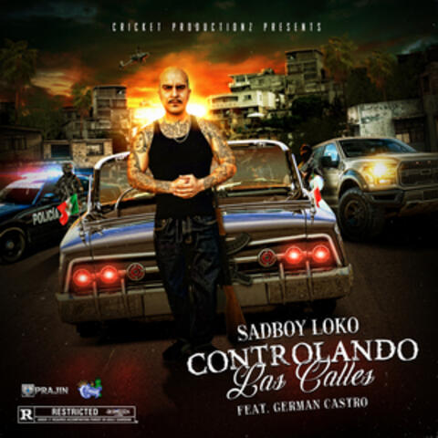 Controlando las Calles
