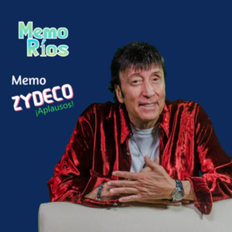 Memo Zydeco ¡aplausos!