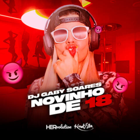 Novinho de 18