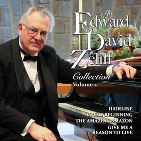 The Edward David Zeliff Collection, Vol. 2