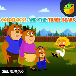 Goldilocks And The Three Bears