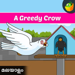 A Greedy Crow