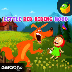Little Red Riding Hood