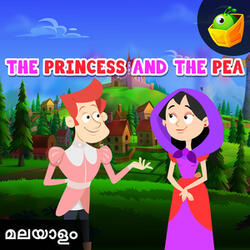 The Princess And The Pea
