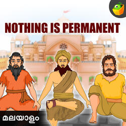 Nothing Is Permanent