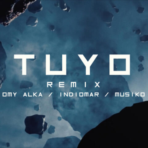 Tuyo