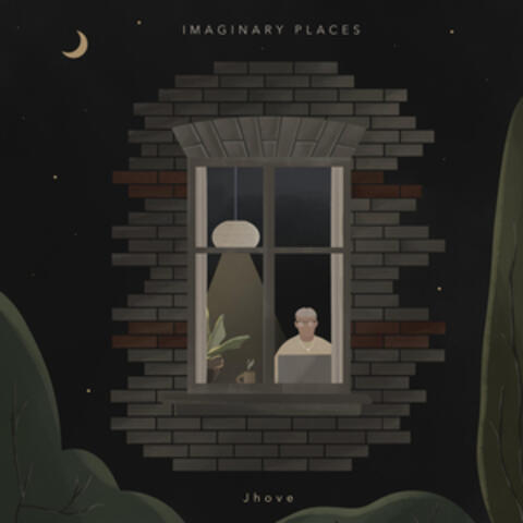 imaginary places