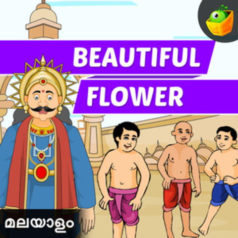 Beautiful Flower