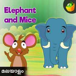 Elephant And Mice