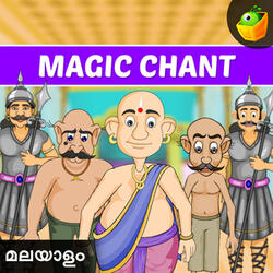 Magic Chant