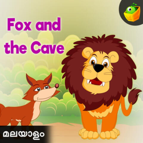 Fox And The Cave