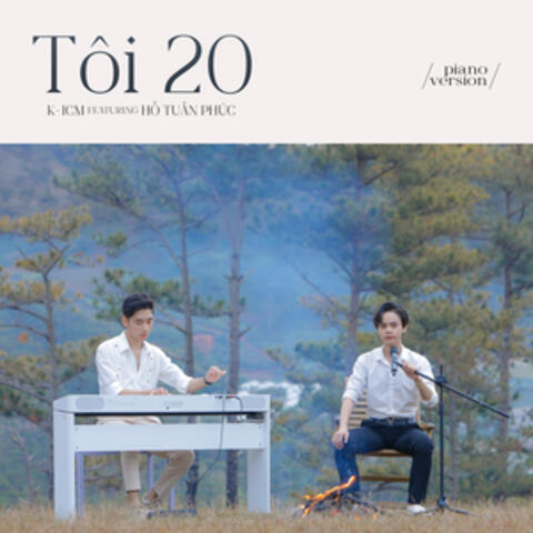 Tôi 20