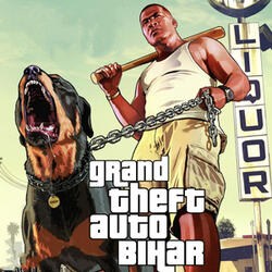 Grand Theft Auto Bihar