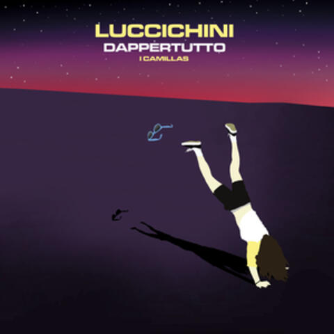 Luccichini dappertutto