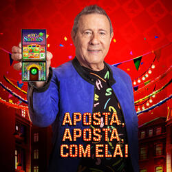 Aposta, Aposta Com Ela