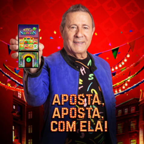 Aposta, Aposta Com Ela