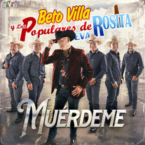 Muérdeme