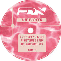 Life Aint No Game