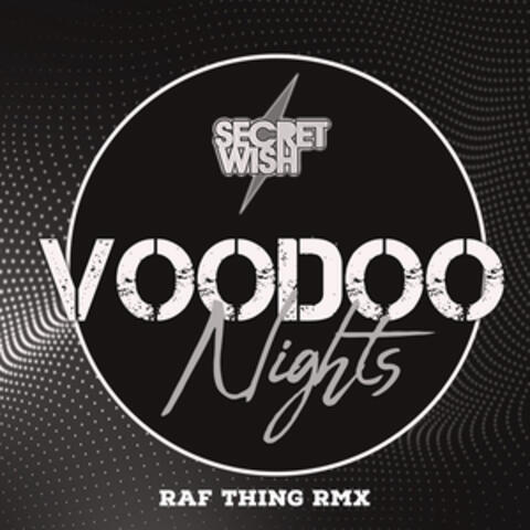 Voodoo Nights