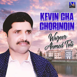 Kevin Cha Chorindin
