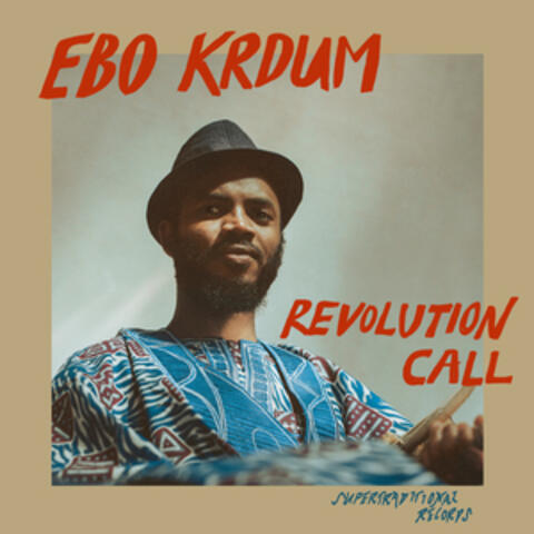 Revolution Call