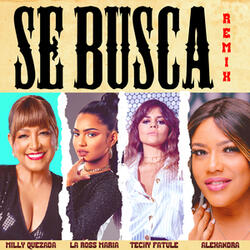 Se Busca