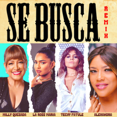 Se Busca