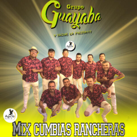 MIX Cumbias Rancheras: La Vaca Blanca /La Yaquesita / El Dolor de Micaela /La Carta Número Tres