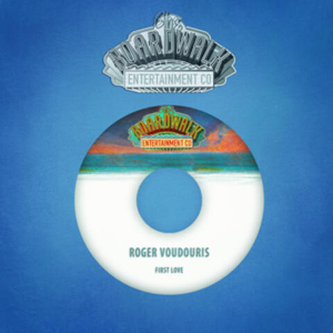Roger Voudouris