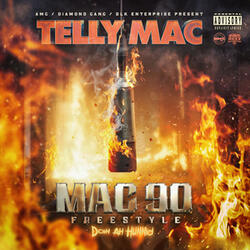 Mac 90 Freestyle: Doin Ah Hunnid