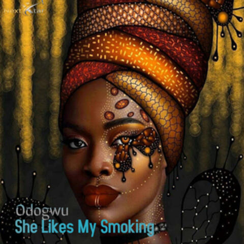 She Likes My Smoking